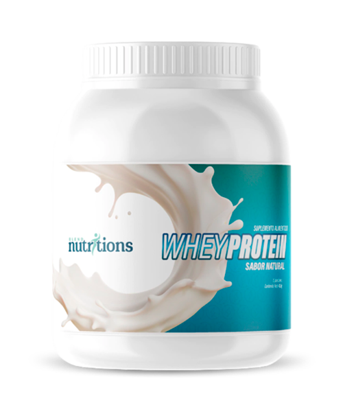 Proteína Natural