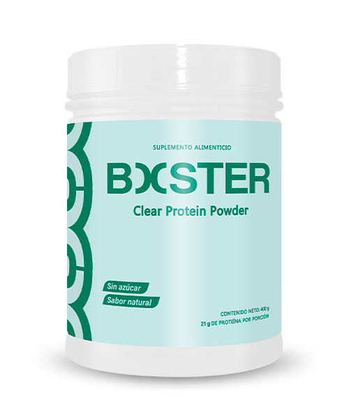 Proteína Natural BOOSTER