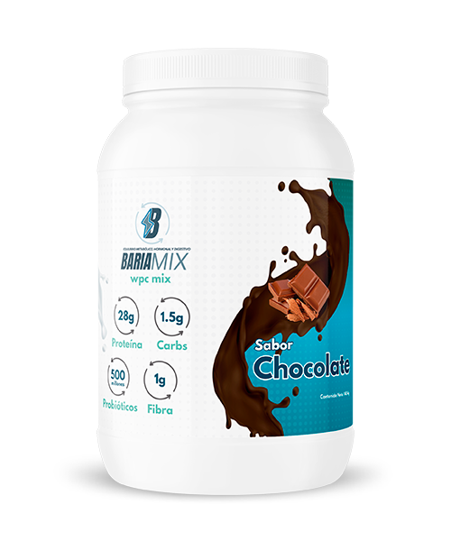 Proteína Chocolate GRANDE 1.4 Kg